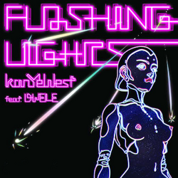 Flashing Lights ft. Dwele