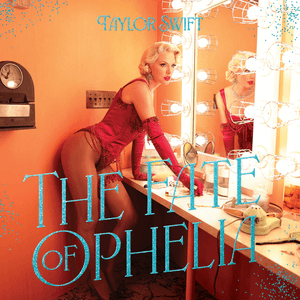 The Fate of Ophelia