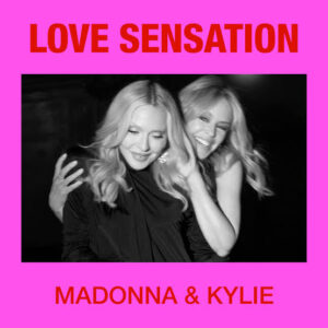 Love Sensation